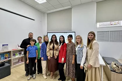 В Бежецке обсудили инструменты поддержки экспорта для субъектов малого и среднего предпринимательства