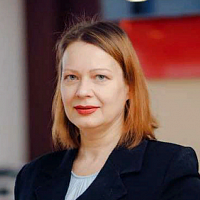 Потетенко Татьяна Викторовна