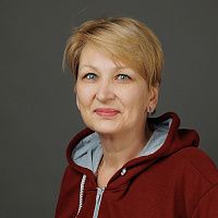 Орлова Татьяна Игоревна
